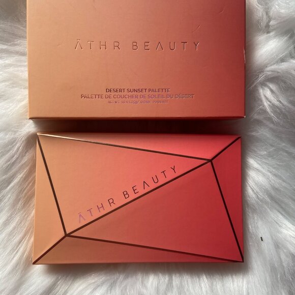 Athr Beauty Desert Sunset Palette‎ - Picture 3 of 3